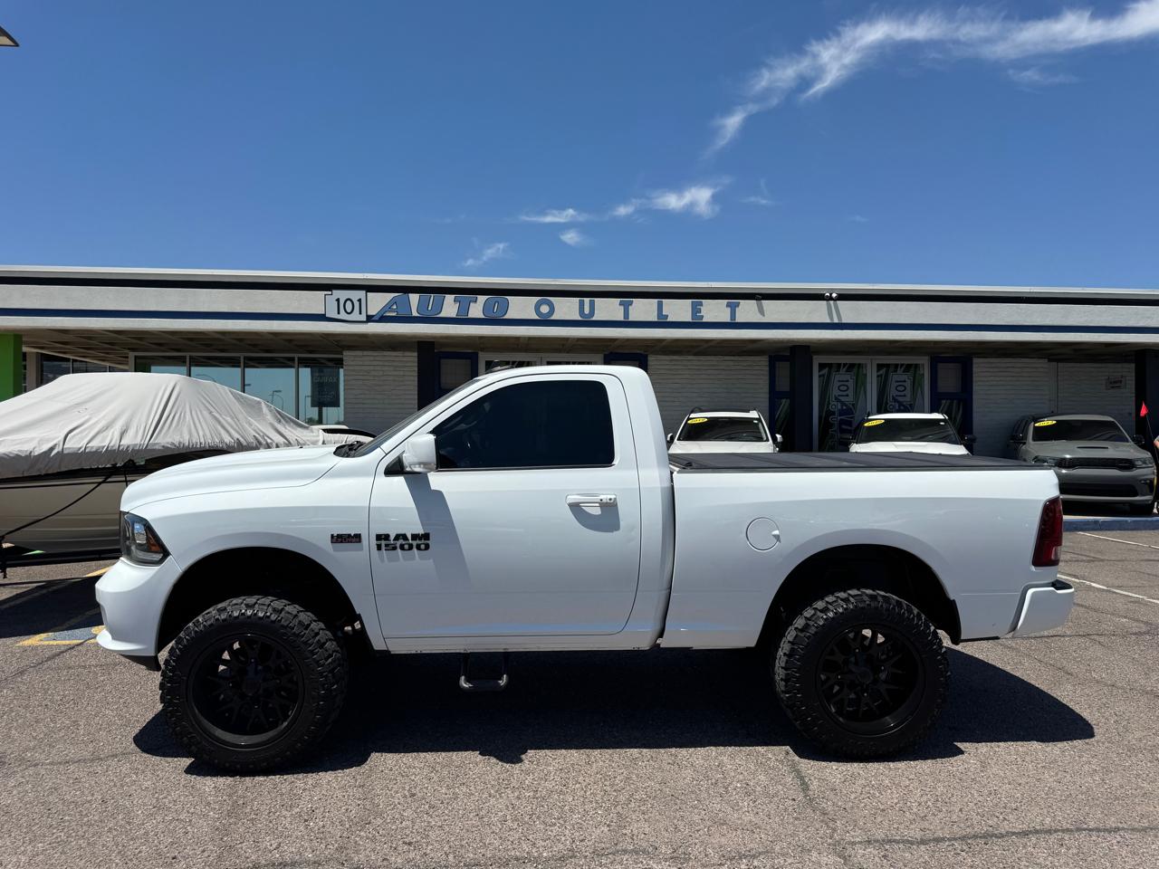 ram ram 1500 pickup 2017 3C6JR6CT3HG742118 image ram ram 1500 pickup 2017 3C6JR6CT3HG742118 image